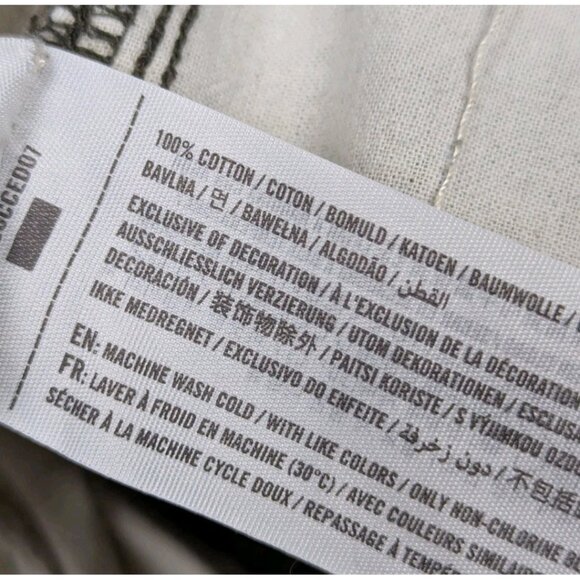 Vintage Y2K Abercrombie & Fitch Camo Cargo Shorts Mens Size 31 10" Inseam - Picture 4 of 6